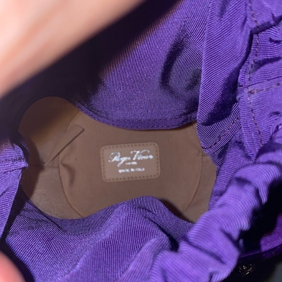 ROGER VIVIER
Cross-body bag Limited Edition super glamorous bag for sale NWT+BOX - Picture 12 of 13